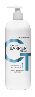 Barrier Cream 1L