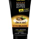 Choco me xtra black bronzer 100ml