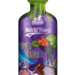 Waikiki waves Golden ultra dark 200ml