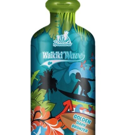 WAIKIKI DARK BRONZER 200ml