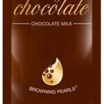 Body Chocolate Milk 15ml