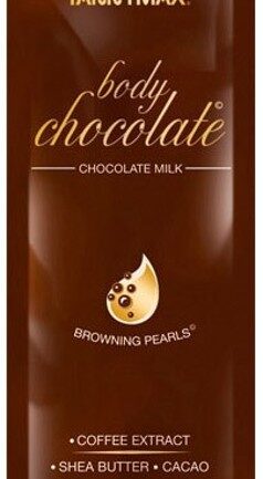 Body Chocolate Milk 15ml