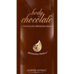Body Chocolate Bronzing Milk 15ml