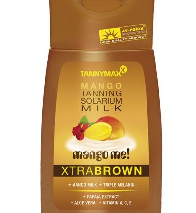 MANGO ME XTRA BROWN 200ML