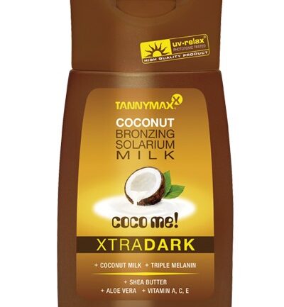 COCO ME XTRA DARK 200ML