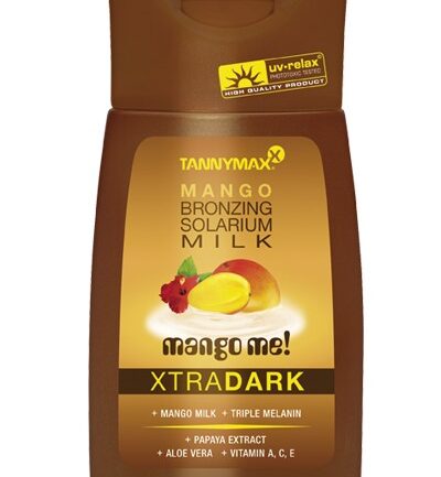 MANGO ME XTRA DARK 200ML