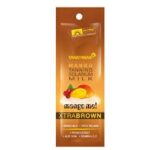 MANGO ME XTRA BROWN 15ML