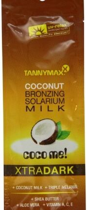COCO ME XTRA DARK 15ML