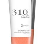 310 cali Natural Bronzer 150ml