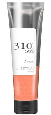 310 cali Natural Bronzer 150ml