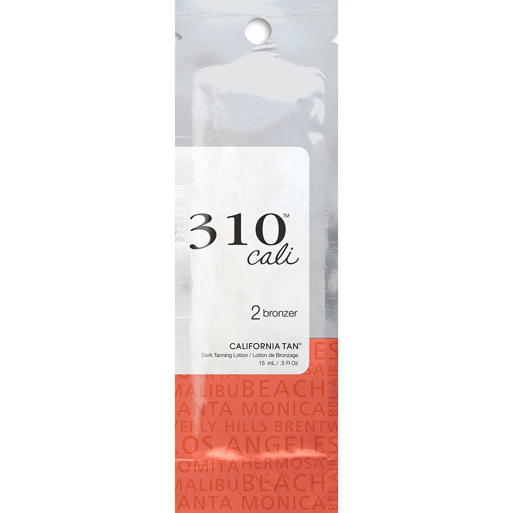 310 cali Natural Bronzer 15ml 310 cali Natural Bronzer 15ml