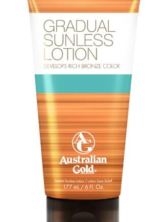 Gradual Sunless Lotion 177ml