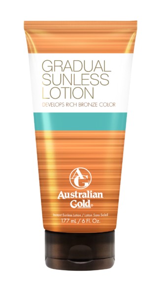 Gradual Sunless Lotion 177ml Gradual Sunless Lotion 177ml