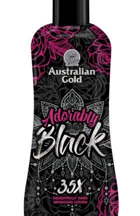 Adorably Black 250ml