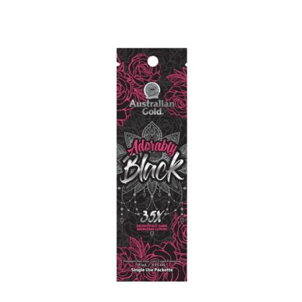 Adorably Black 250ml