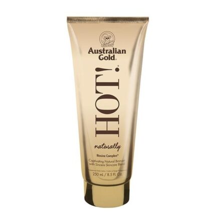 Naturally Hot! 250 ml