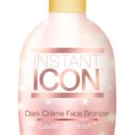 Designer Skin Instant Icon Face