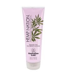 Hemp Nation™ WIld Berries & Lavender Body Scrub 235ml