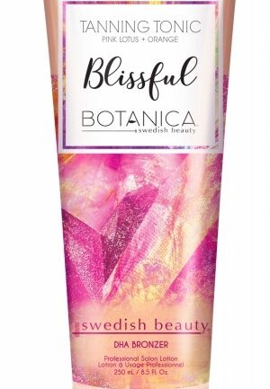 Botanica Blissful Tanning Tonic DHA Bronzer 250ml