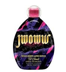 JWOWW Private Reserve Fit Goals 400ml