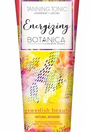 Botanica Energizing Tanning Tonic Natural Bronzer 250ml