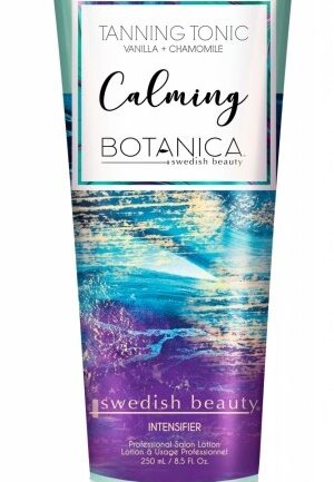 Botanica Calming Tanning Tonic 250ml