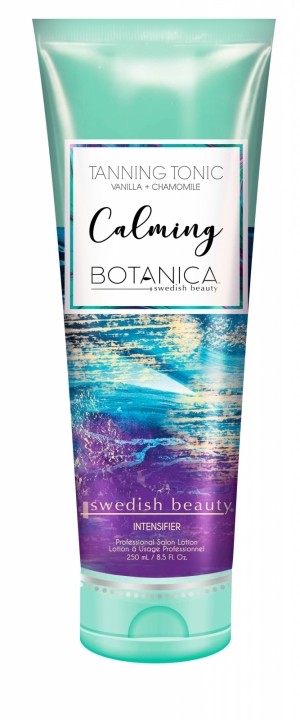 Botanica Calming Tanning Tonic 250ml Botanica Calming Tanning Tonic 250ml