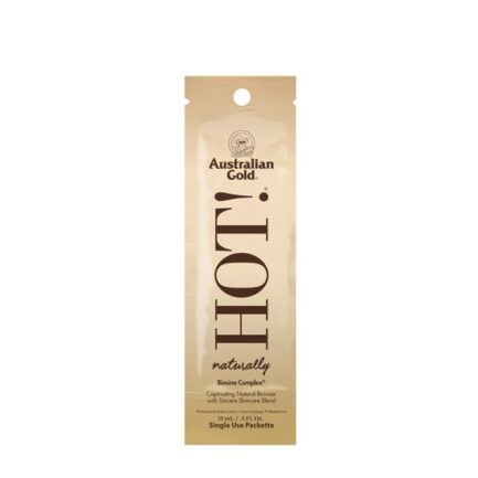 Naturally Hot! 15 ml