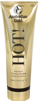Hot! 250 ml