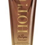 Hot! with Bronzers™ 250ml