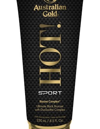 Hot! Sport 250 ml