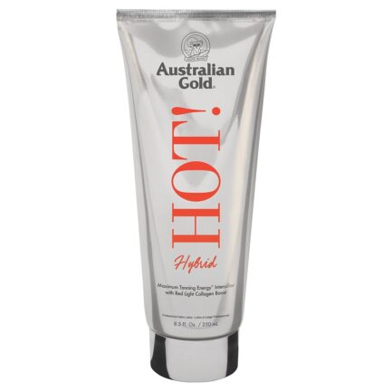 Hot! Hybrid 250 ml