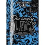 DARINGLY BLACK 25X™ 15ml