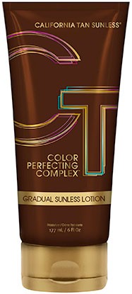 CPC Gradual Sunless Lotion 177ml
