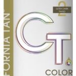Color Perfecting Complex® Ultra Dark Tinted Instant Sunless Solution 1L