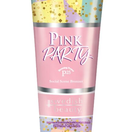 PINK PARTY DHA Bronzer 250ml