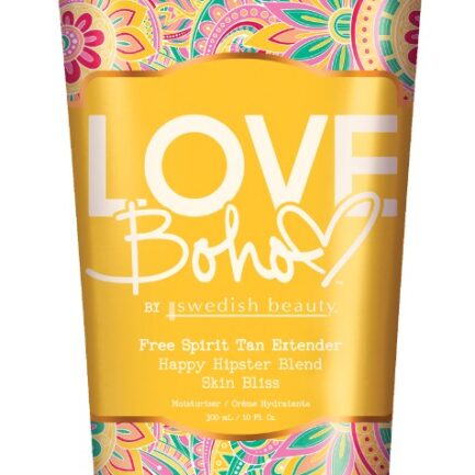 Love Boho Free Spirit Tan Extender
