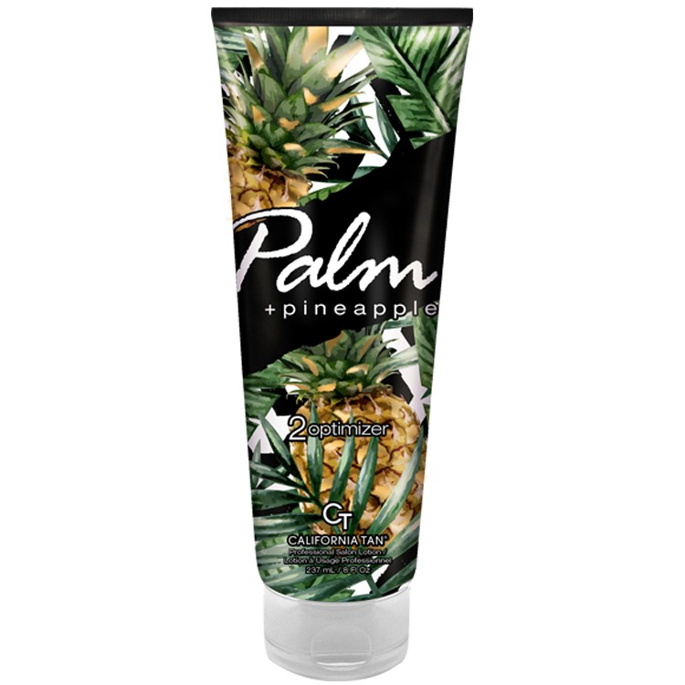 Palm + Pineapple 237ml Palm + Pineapple 237ml