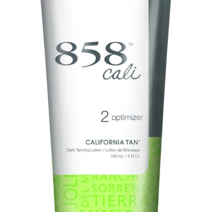 858 Cali Optimizer Step 2 150ml
