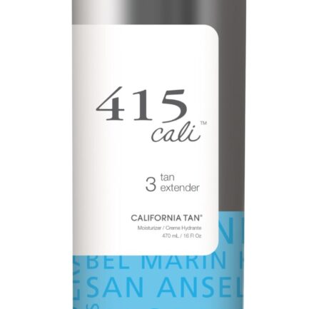 415 Cali Tan Extender Step 3 470ml