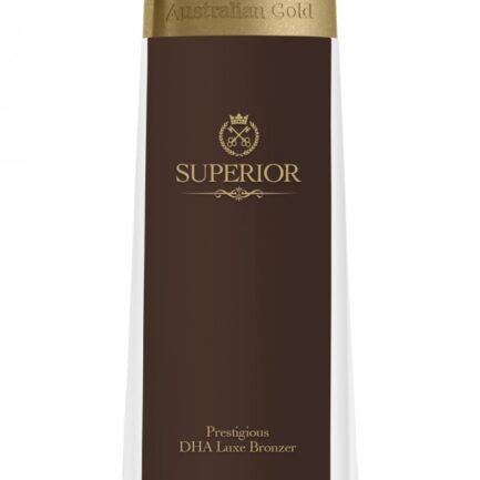 Superior DHA Deluxe Bronzer 205 ml