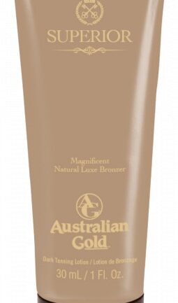 Superior™ Natural Deluxe Bronzer 30ml