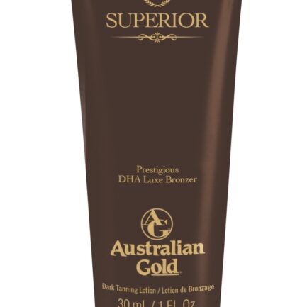 Superior DHA Deluxe Bronzer 30 ml