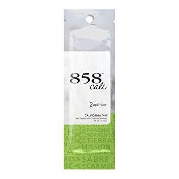 858 Cali Optimizer Step 2 15ml