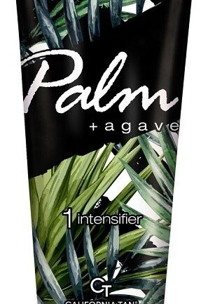 Palm + Agave 237ml