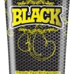 Tahnee Black 200ml