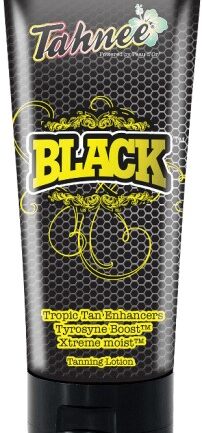 Tahnee Black 200ml