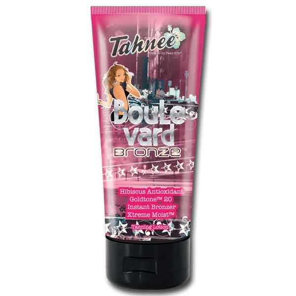 Boulevard Bronze 200ml Boulevard Bronze 200ml