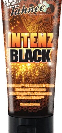 Intenz Black 200ml
