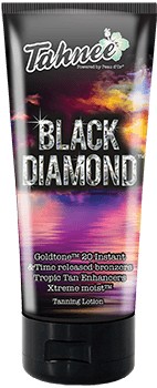 Black Diamond 200ml